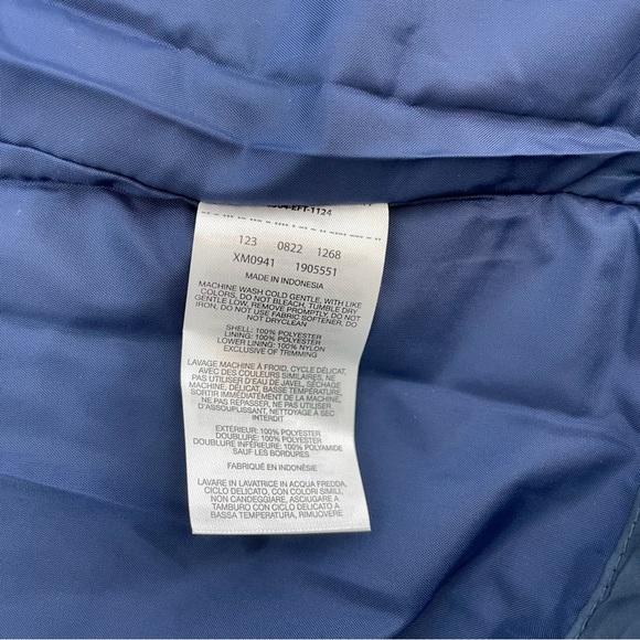 Columbia Zuma Stack Jacket - NWT - Size XL - Picture 8 of 10